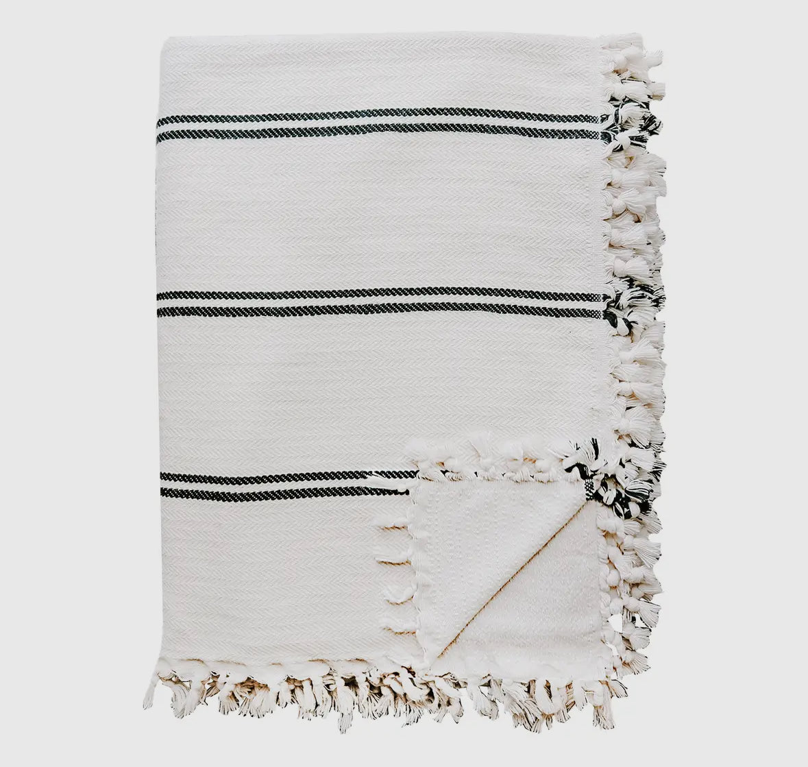 Taylor Turkish Blanket