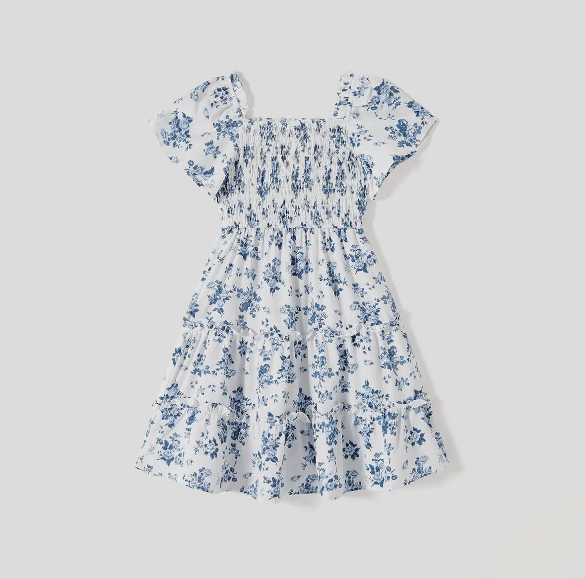 Fresh in Floral Mommy & Mini
