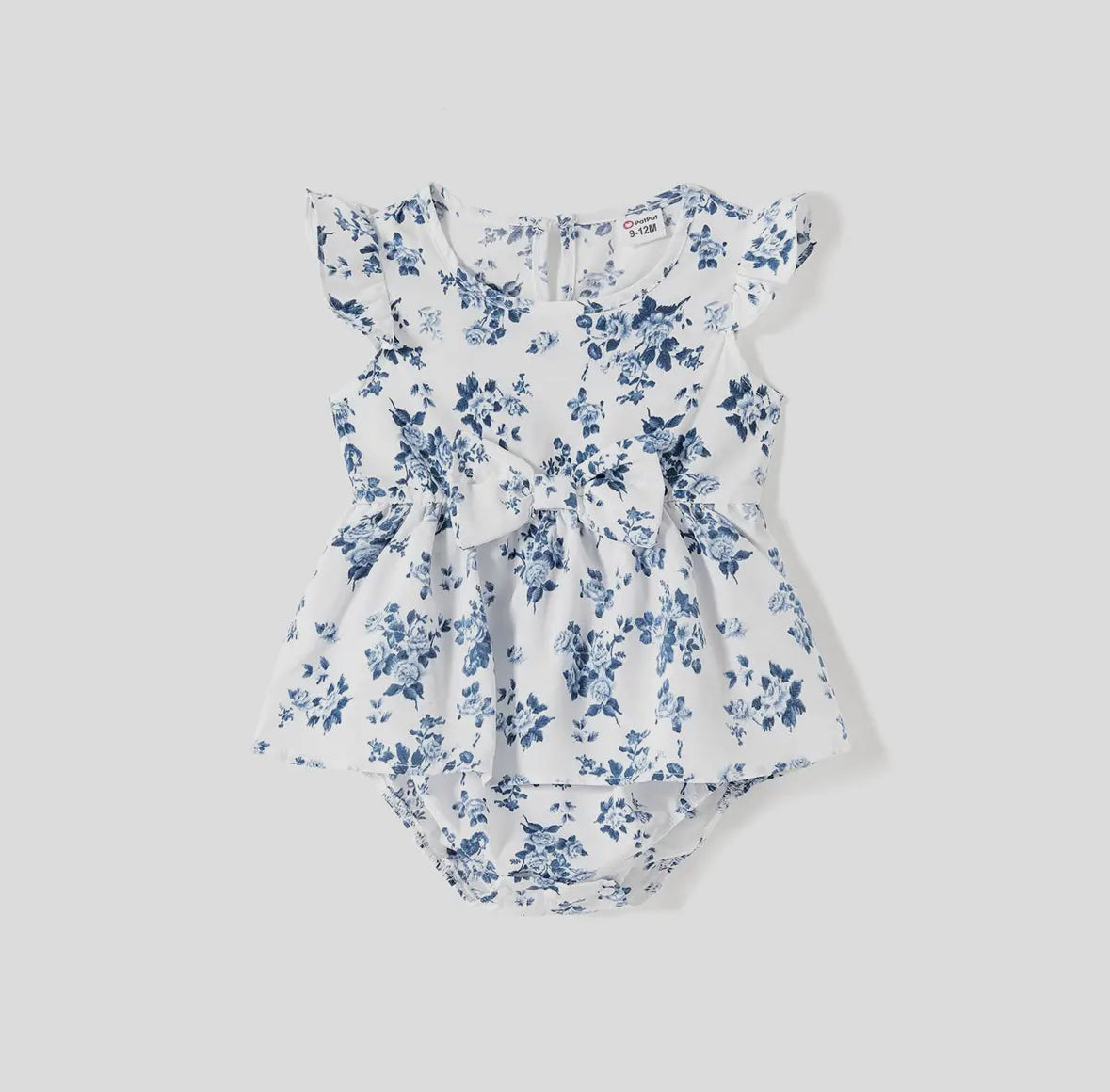 Fresh in Floral Mommy & Mini