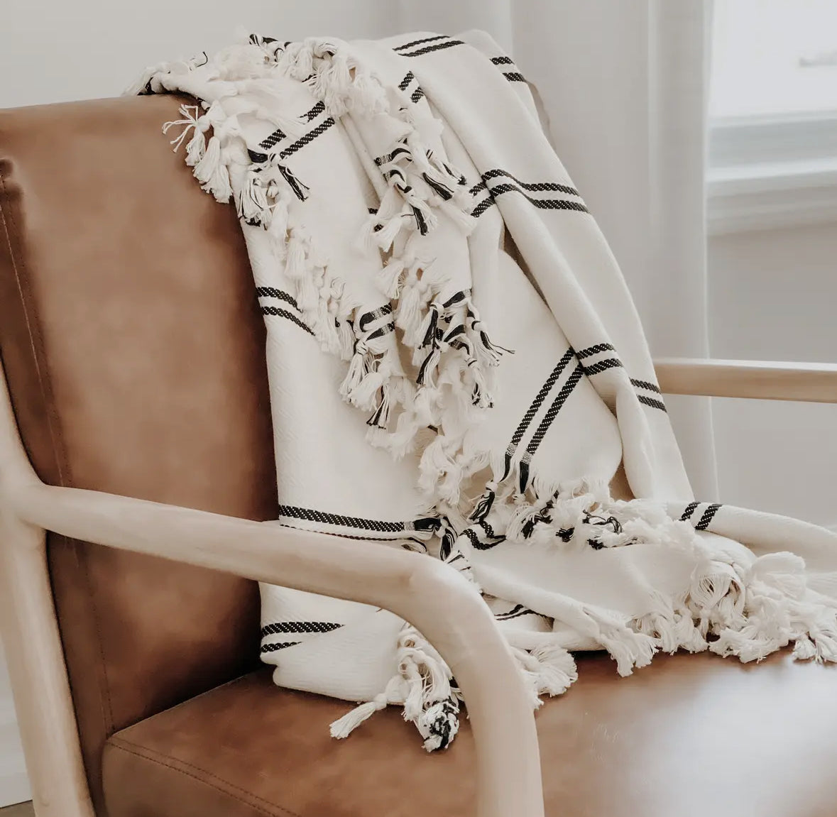 Taylor Turkish Blanket
