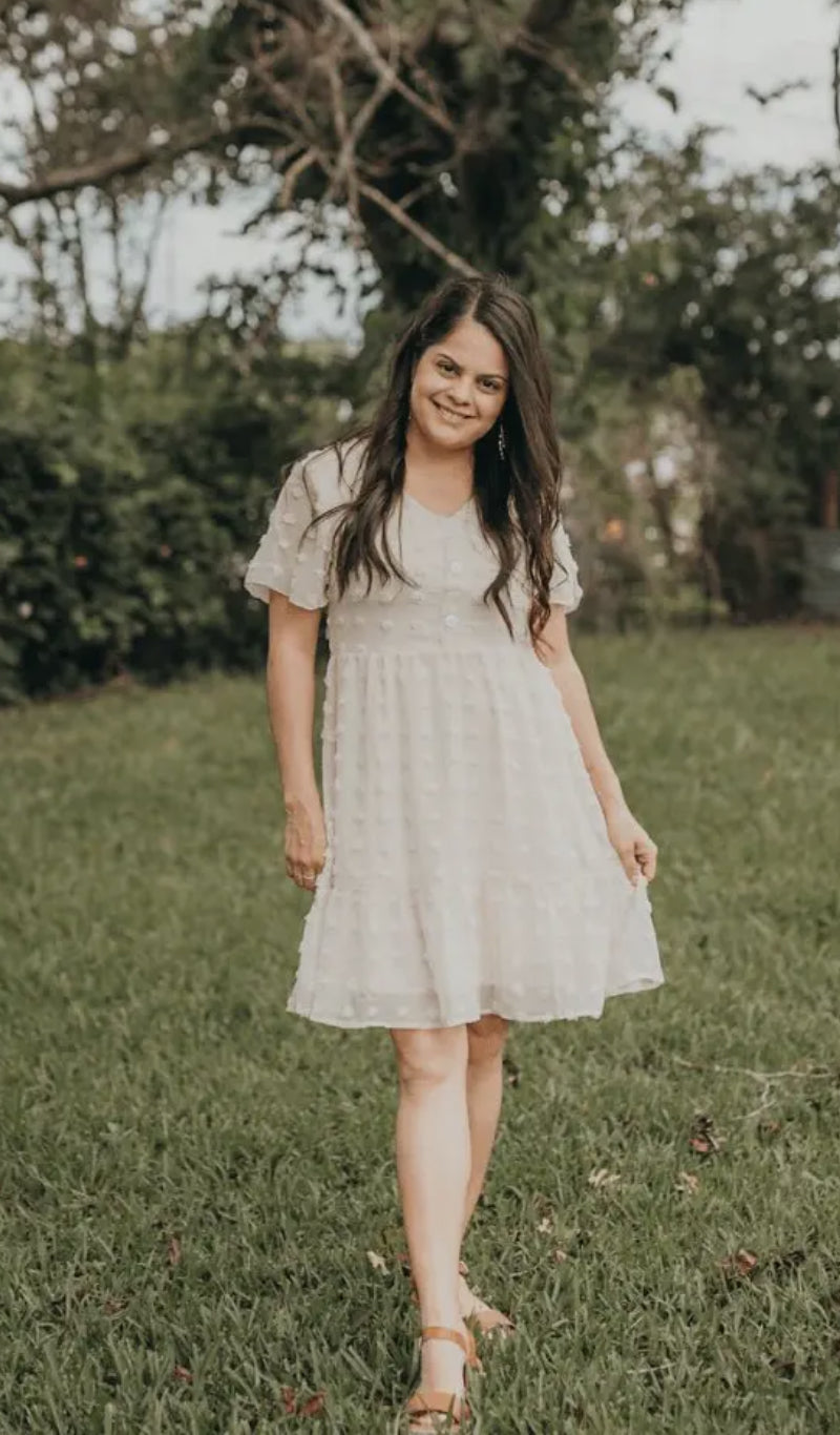 eden mini dress Eden Mini Dress