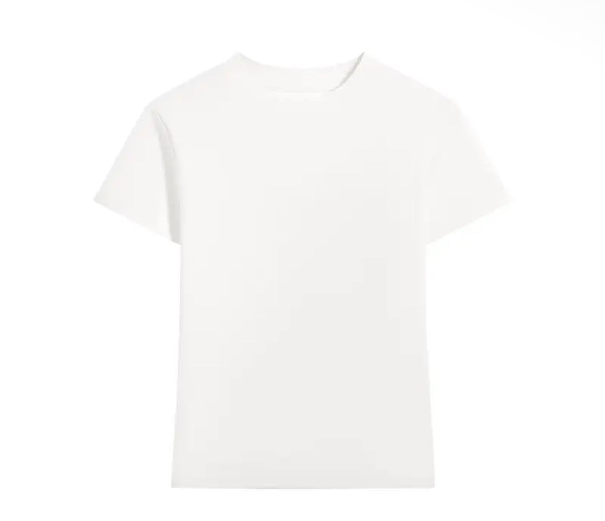 Back to the Basics | Basic Tee