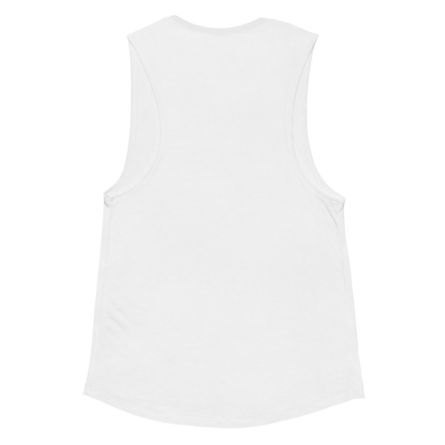 Party USA Ladies Muscle Tank