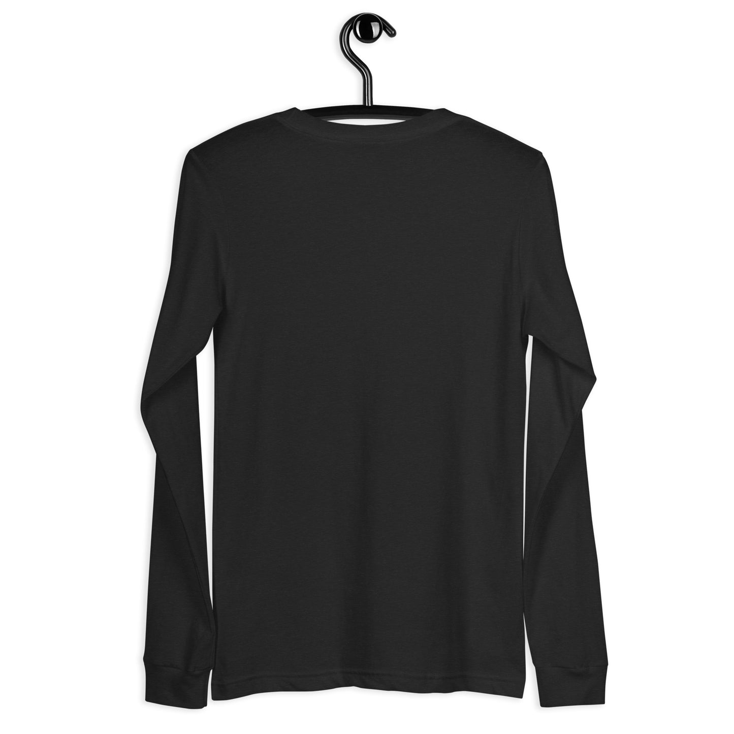 Boo-ks Long Sleeve
