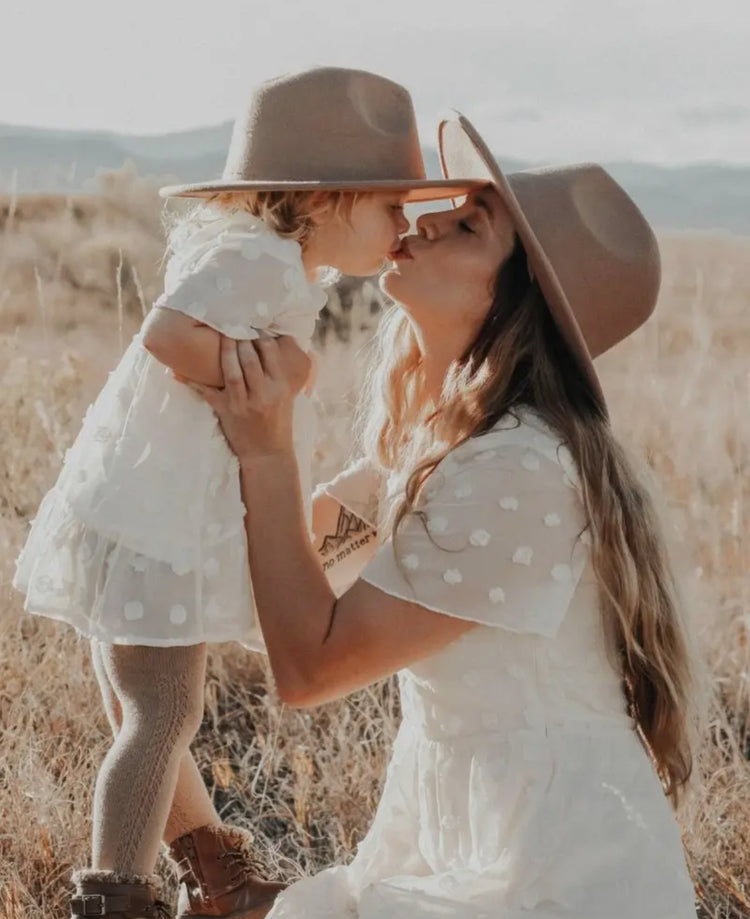 Mommy & Mini