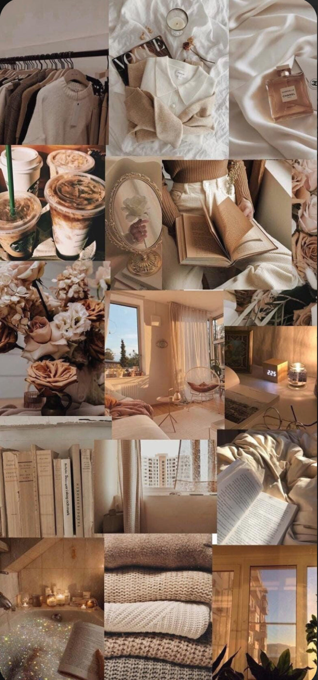 Everyday Essentials