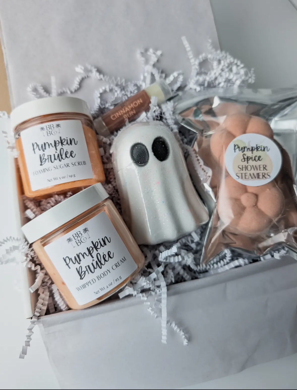 Boo Box