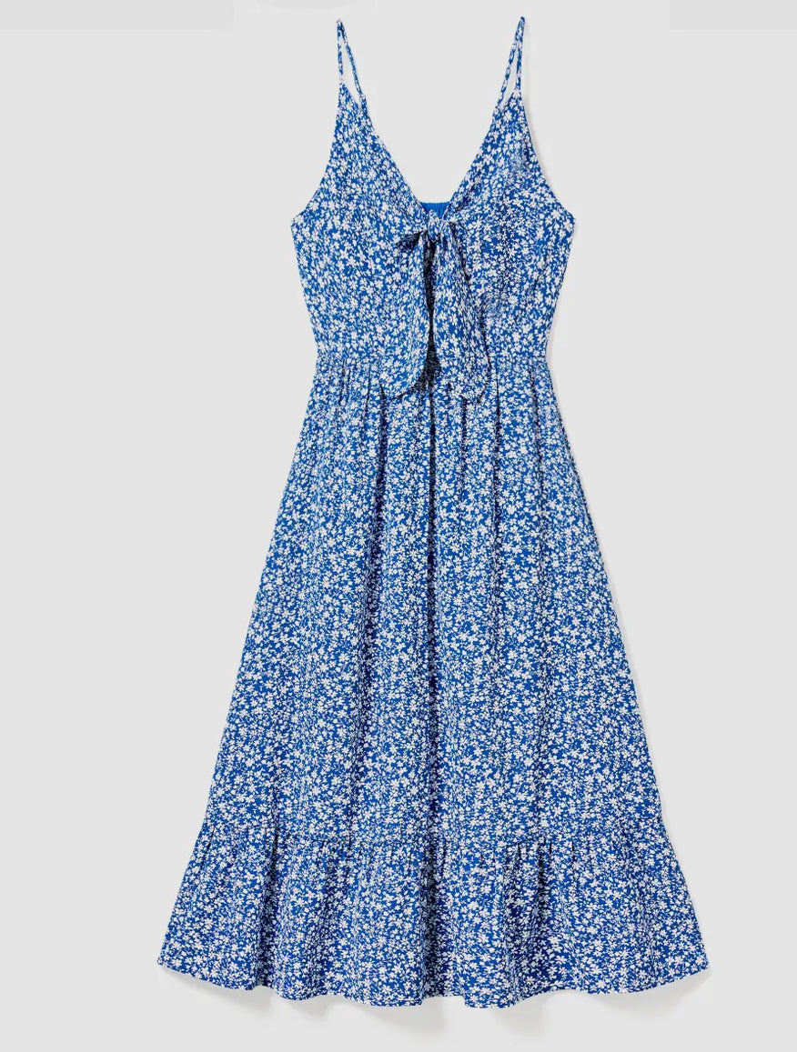 Hampton Bloom Mommy Dress