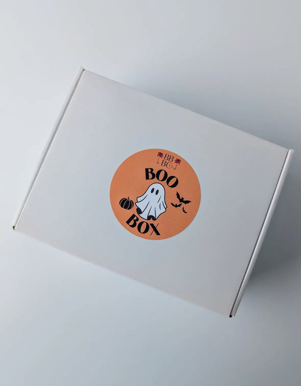Boo Box
