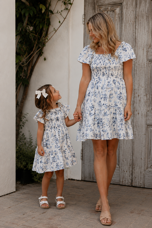 Sunday Best Mommy| Mommy & Mini