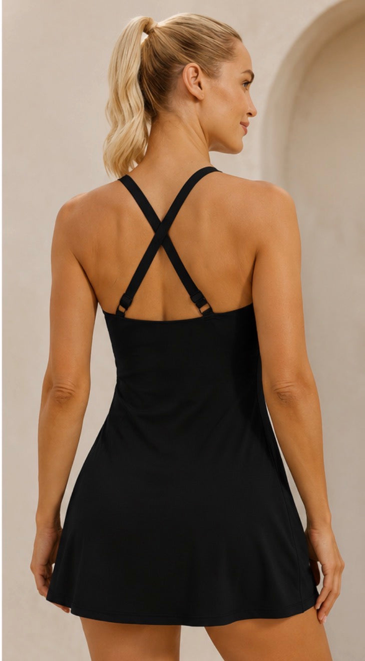 All Day Skort Dress