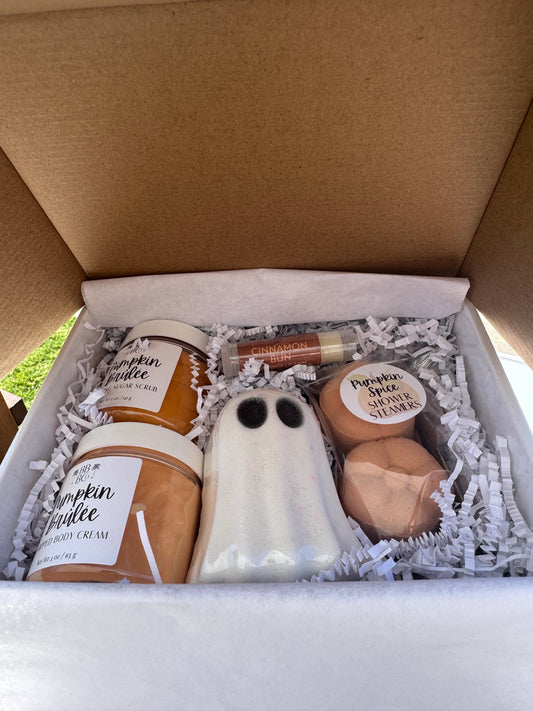 Boo Box| Gift Box