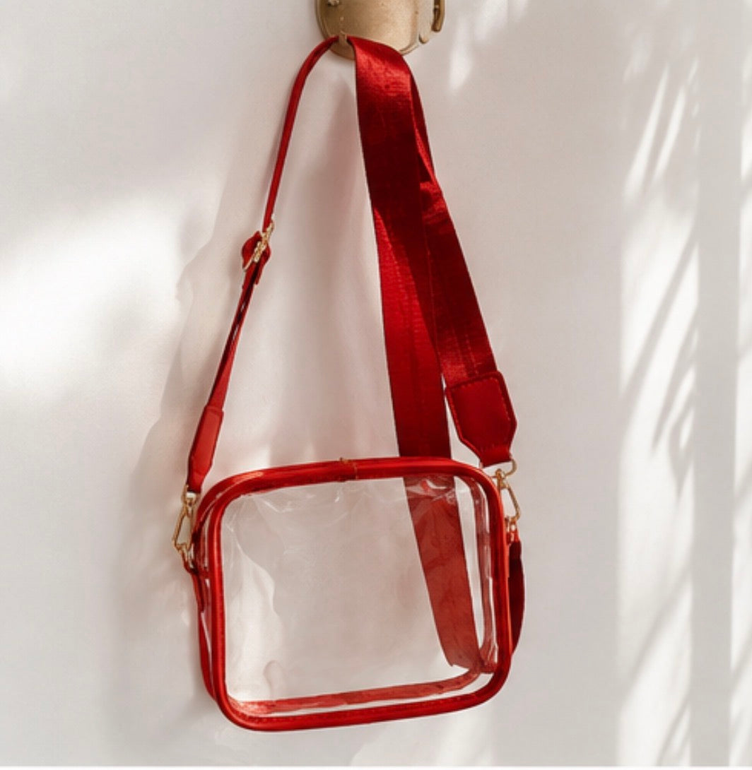 Stadium Approved | Crossbody