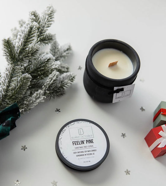 Feelin Pine| Candle