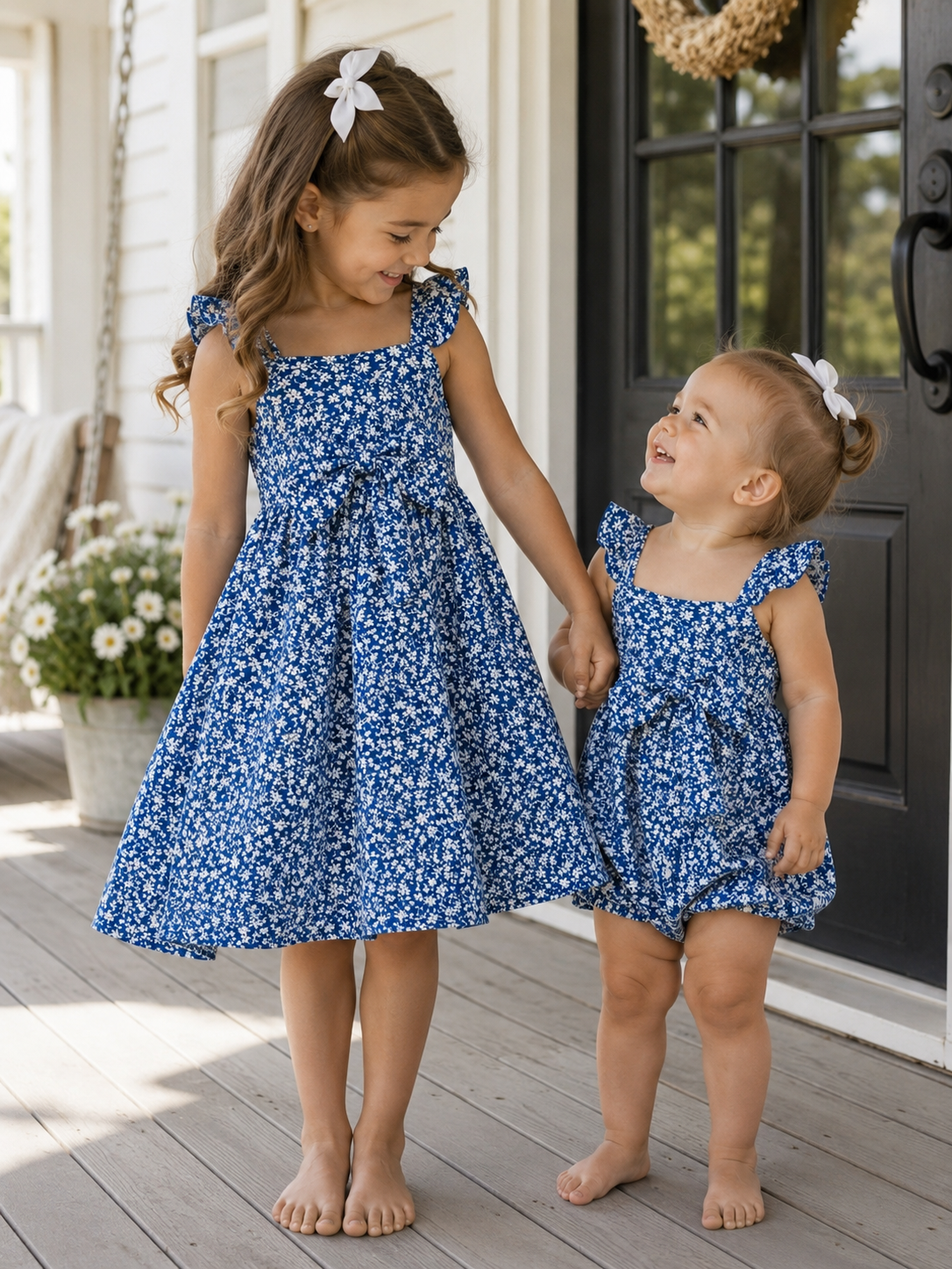 Hampton Bloom Mini
