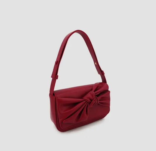 Cupids Bow Shoulder Bag