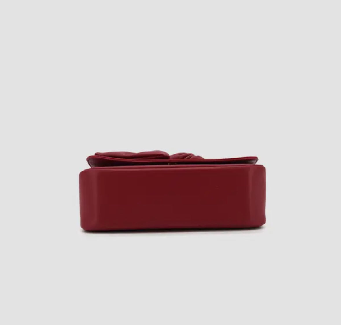 Cupids Bow Shoulder Bag