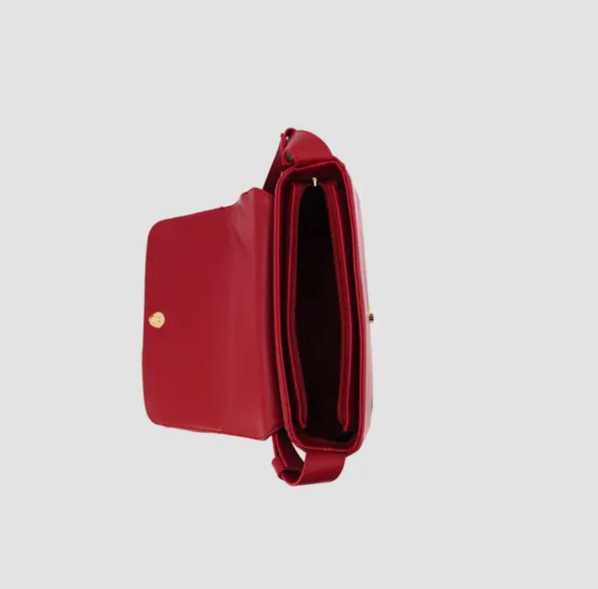Cupids Bow Shoulder Bag