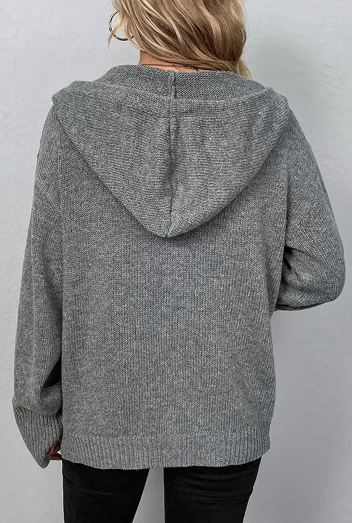 Chill Out Cardigan