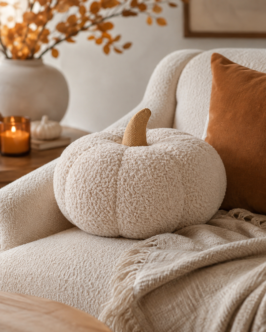 Oh Gourgeous Accent Pillow