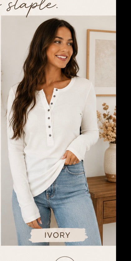 The Essential Henley